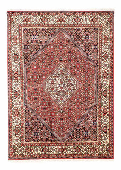 Bidjar Alfombra 173x240cm - Alfombra persa