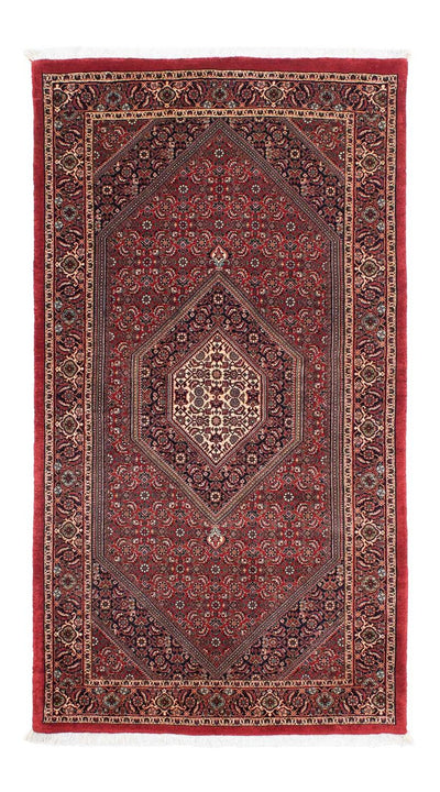 Bidjar Alfombra 103x199cm - Alfombra persa