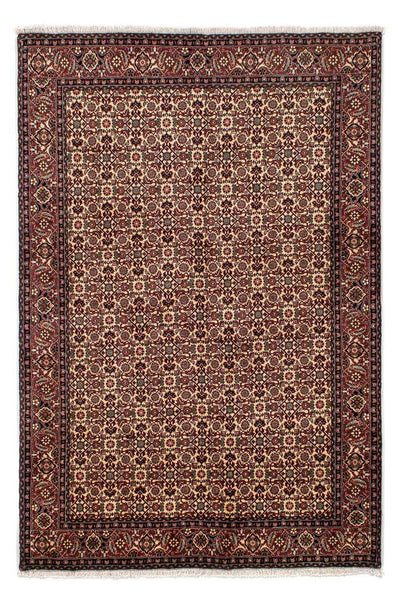 Bidjar Alfombra 172x249cm - Alfombra persa