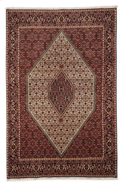 Bidjar Alfombra 200x300cm - Alfombra persa