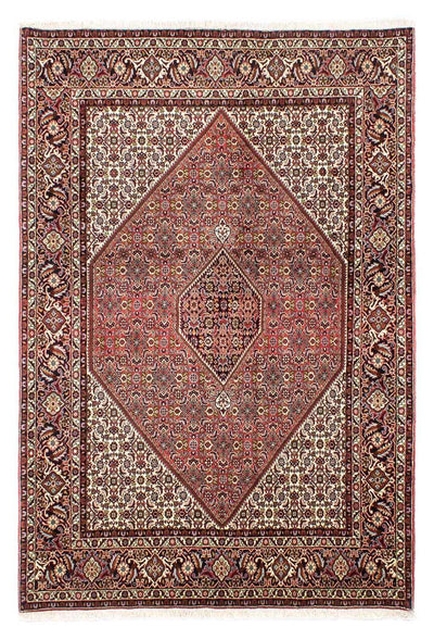 Bidjar Alfombra 174x251cm - Alfombra persa