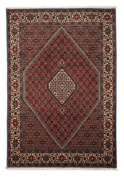 Bidjar Alfombra 202x300cm - Alfombra persa