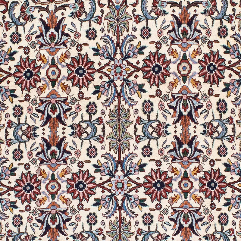Alfombra persa - Bidjar - 187 x 111 cm - beige