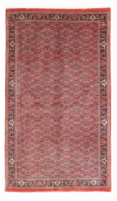 Bidjar Alfombra 90x154cm - Alfombra persa