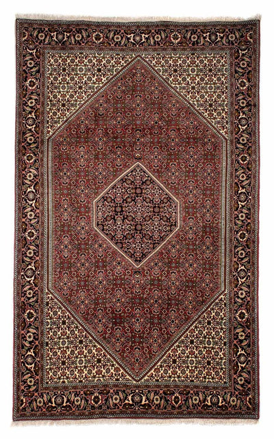 Bidjar Alfombra 197x300cm - Alfombra persa