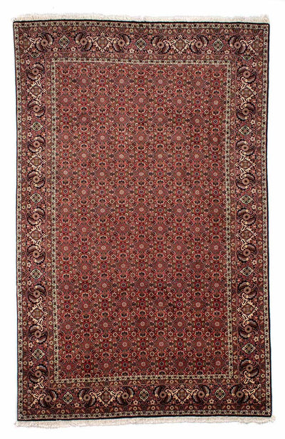 Bidjar Alfombra 196x310cm - Alfombra persa