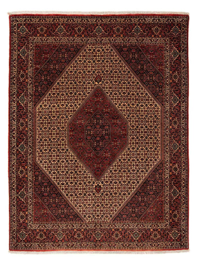 Bidjar Alfombra 200x250cm - Alfombra persa