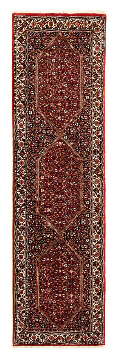 Bidjar Alfombra 83x310cm - Alfombra persa