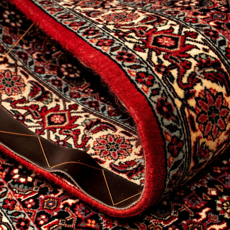 Alfombra de pasillo Alfombra persa - Bidjar - 310 x 83 cm - multicolor