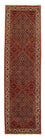Alfombra de pasillo Alfombra persa - Bidjar - 315 x 86 cm - multicolor