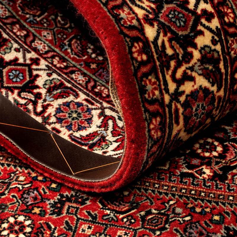 Alfombra de pasillo Alfombra persa - Bidjar - 315 x 86 cm - multicolor