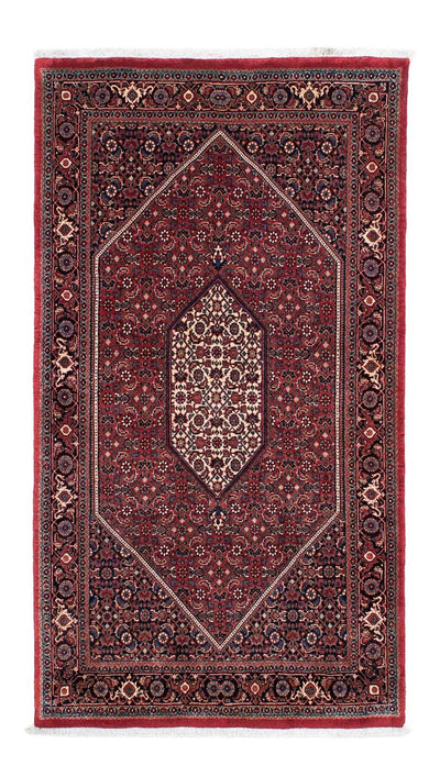Bidjar Alfombra 104x188cm - Alfombra persa