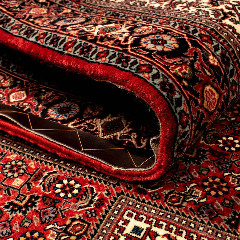 Alfombra de pasillo Alfombra persa - Bidjar - 300 x 84 cm - multicolor