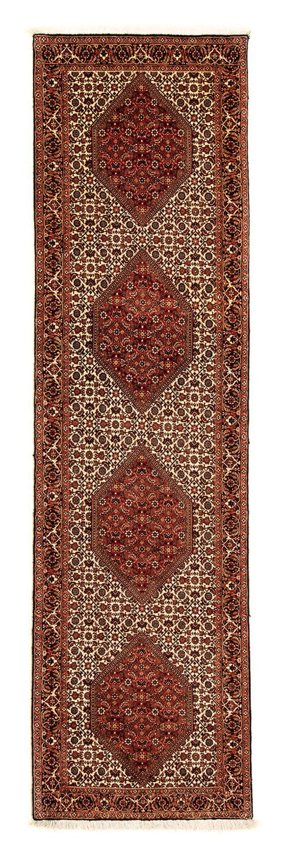 Bidjar Alfombra 83x305cm - Alfombra persa