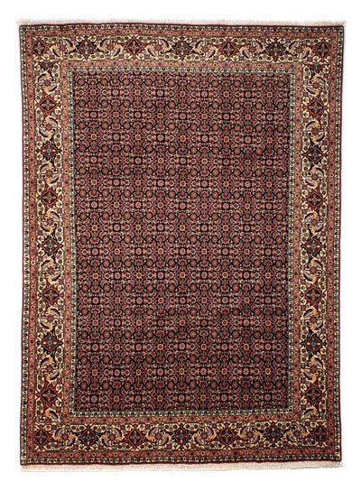 Bidjar Alfombra 199x292cm - Alfombra persa