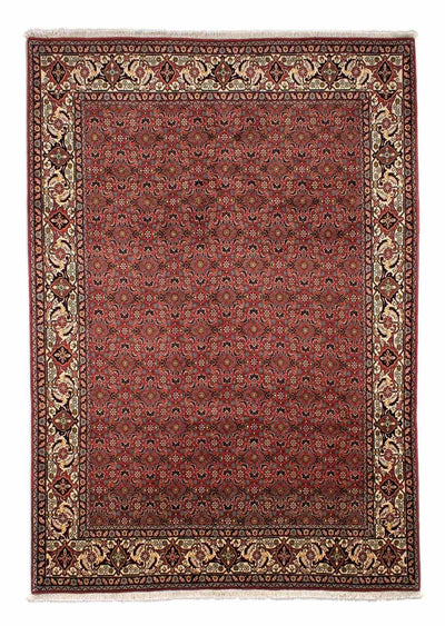 Bidjar Alfombra 206x293cm - Alfombra persa