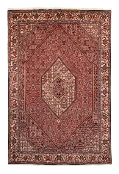 Bidjar Alfombra 248x350cm - Alfombra persa