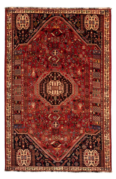 Qashqai Alfombra 184x290cm - Alfombra persa