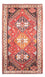 Alfombra persa - Nómada - 165 x 92 cm - rojo