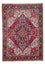Alfombra persa - Nómada - 340 x 260 cm - rojo