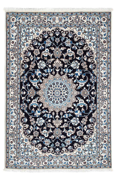Nain - 9La Alfombra 113x171cm - Alfombra persa