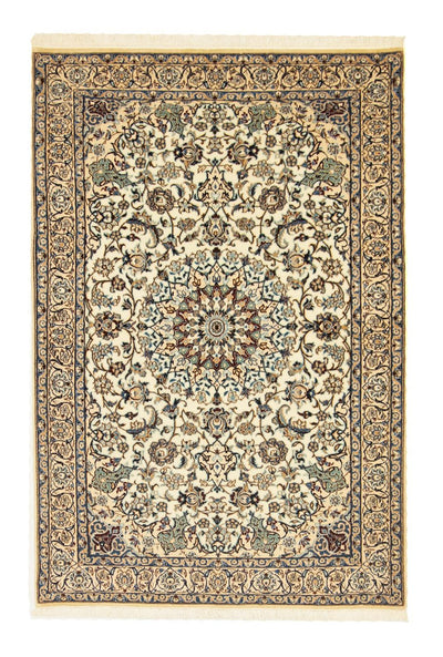 Nain - 6La Alfombra 99x150cm - Alfombra persa