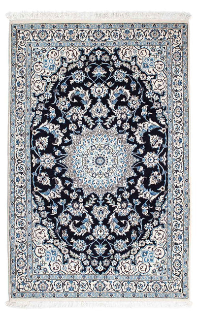 Nain - 9La Alfombra 110x177cm - Alfombra persa