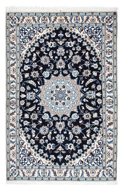 Nain - 9La Alfombra 113x172cm - Alfombra persa