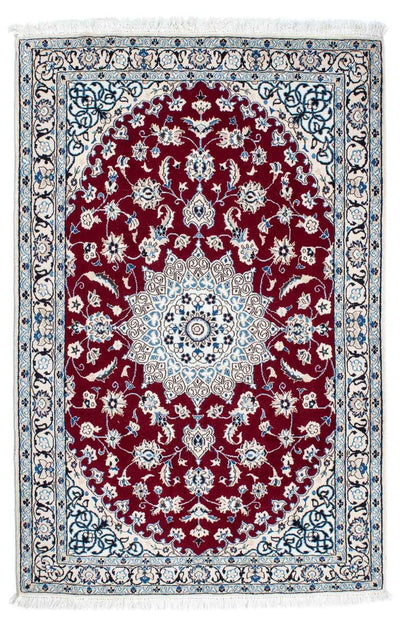 Nain - 9La Alfombra 110x169cm - Alfombra persa