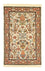 Alfombra persa - Ghom - 160 x 102 cm - beige