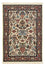 Alfombra persa - Ghom - 154 x 102 cm - beige