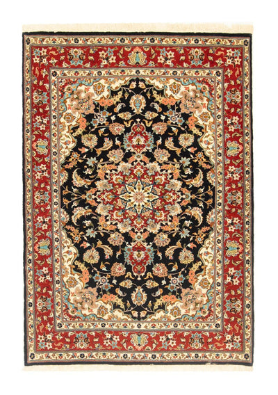 Qom Alfombra 101x147cm - Alfombra persa