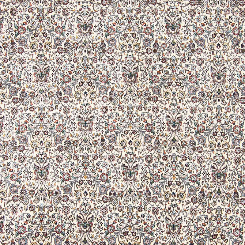Alfombra persa - Clásica - 395 x 294 cm - beige