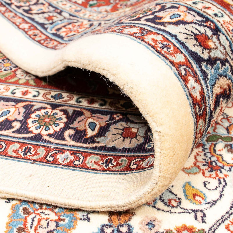 Alfombra persa - Clásica - 395 x 294 cm - beige