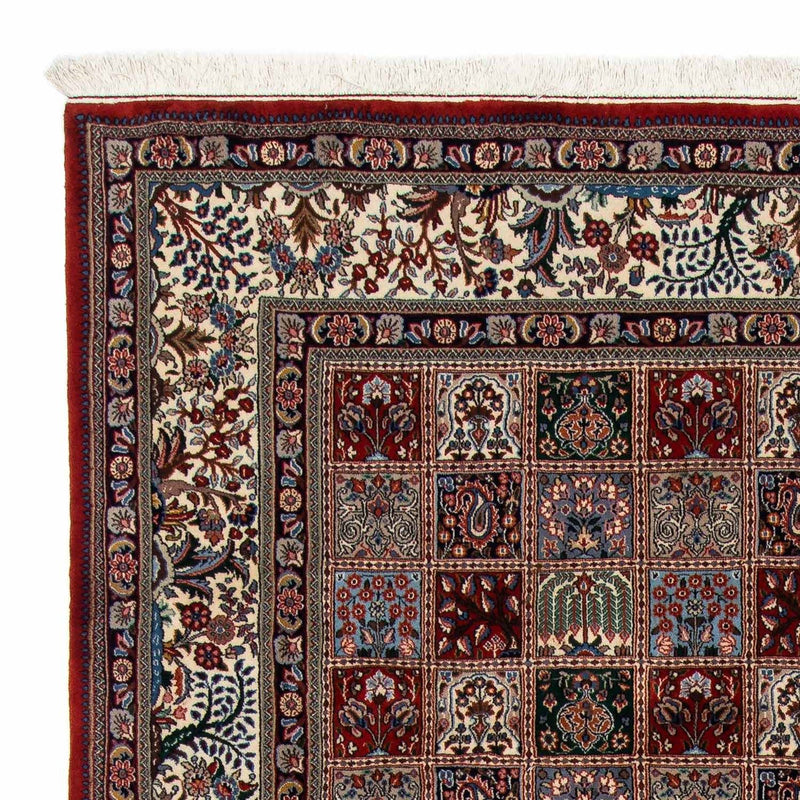 Alfombra persa - Clásica - 274 x 200 cm - multicolor