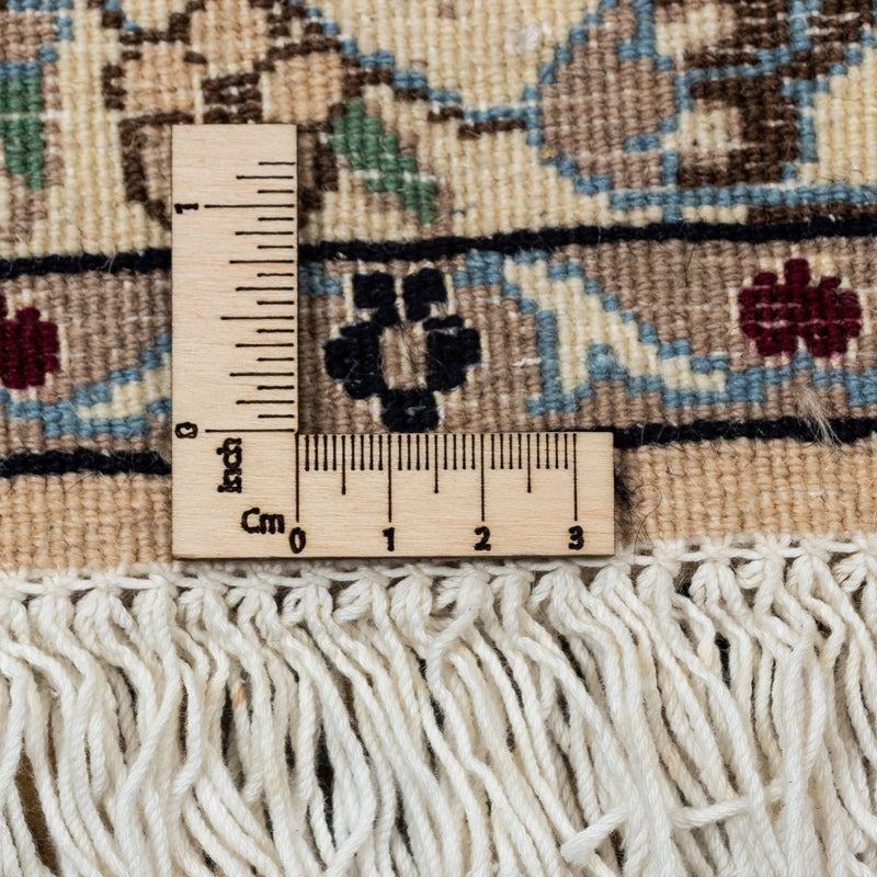 Alfombra Persa - Nain - Real - 362 x 250 cm - beige