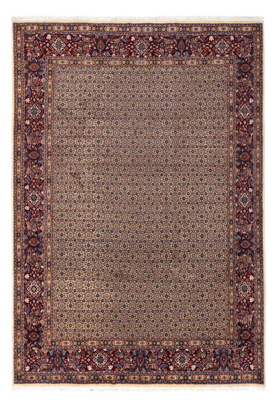 Moud Alfombra 254x355cm - Alfombra persa