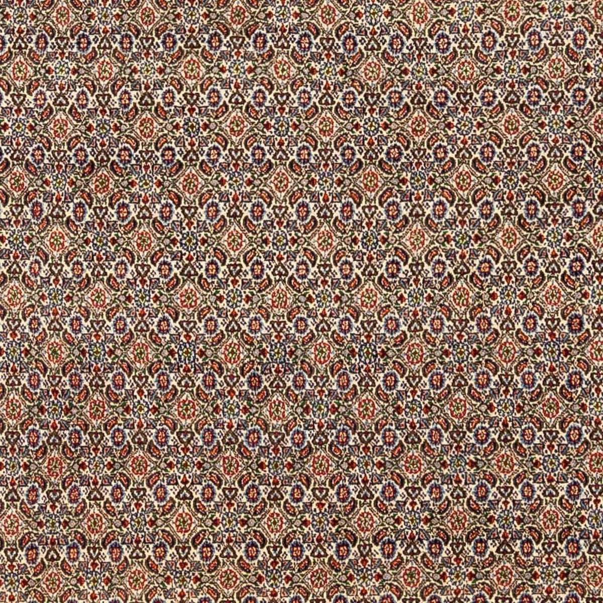 Alfombra persa - Clásica - 346 x 238 cm - rojo claro