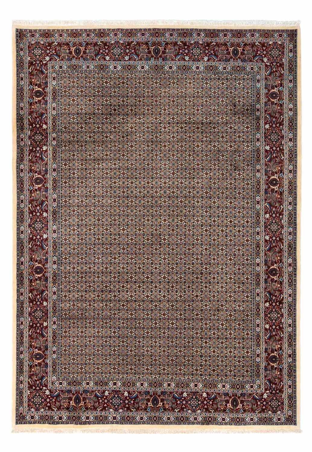 Alfombra persa - Clásica - 346 x 252 cm - beige