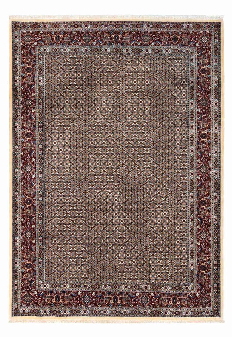 Alfombra persa - Clásica - 346 x 252 cm - beige