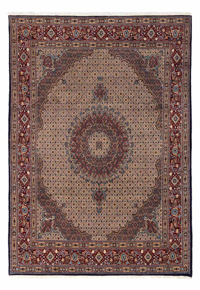 Moud Alfombra 243x347cm - Alfombra persa