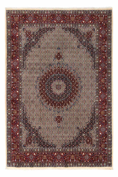 Moud Alfombra 248x346cm - Alfombra persa