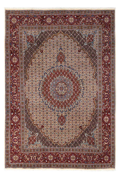 Moud Alfombra 245x350cm - Alfombra persa