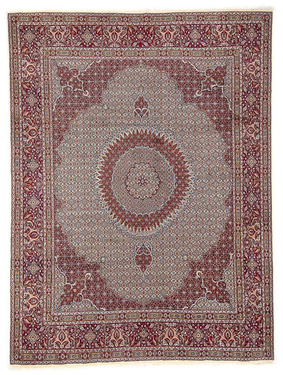 Moud Alfombra 300x392cm - Alfombra persa