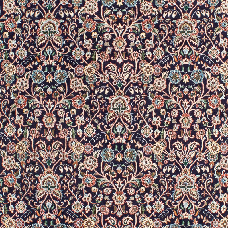 Alfombra persa - Clásica - 290 x 205 cm - negro