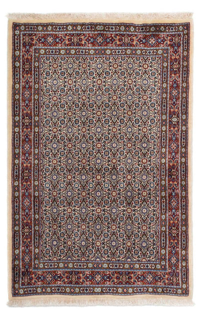 Moud Alfombra 98x150cm - Alfombra persa