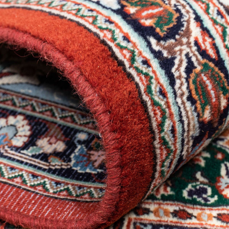 Alfombra persa - Clásica - 284 x 199 cm - multicolor