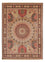Alfombra Persa - Tabriz - Real - 398 x 298 cm - multicolor