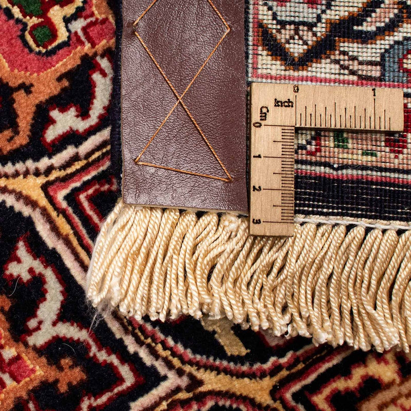 Alfombra Persa - Tabriz - Real - 398 x 298 cm - multicolor
