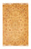Alfombra Persa - Tabriz - Real - 161 x 98 cm - beige